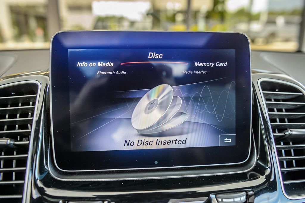 2018 Mercedes-Benz GLS GLS550 4MATIC - NAV - BANG AND OLUFSEN - THIRD ROW - BLUETOOTH - 23053292 - 25