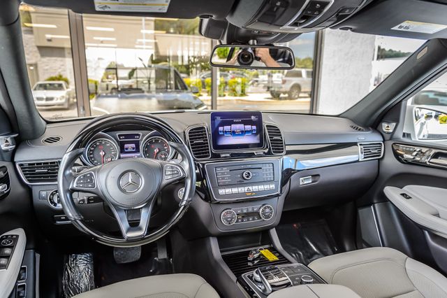 2018 Mercedes-Benz GLS GLS550 4MATIC - NAV - BANG AND OLUFSEN - THIRD ROW - BLUETOOTH - 23053292 - 29