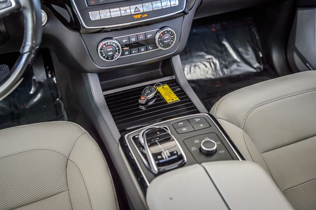 2018 Mercedes-Benz GLS GLS550 4MATIC - NAV - BANG AND OLUFSEN - THIRD ROW - BLUETOOTH - 23053292 - 36