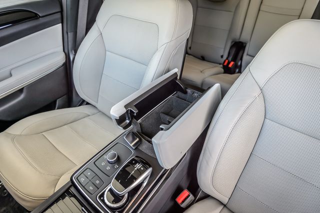 2018 Mercedes-Benz GLS GLS550 4MATIC - NAV - BANG AND OLUFSEN - THIRD ROW - BLUETOOTH - 23053292 - 38