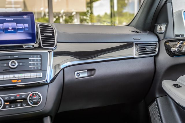 2018 Mercedes-Benz GLS GLS550 4MATIC - NAV - BANG AND OLUFSEN - THIRD ROW - BLUETOOTH - 23053292 - 39