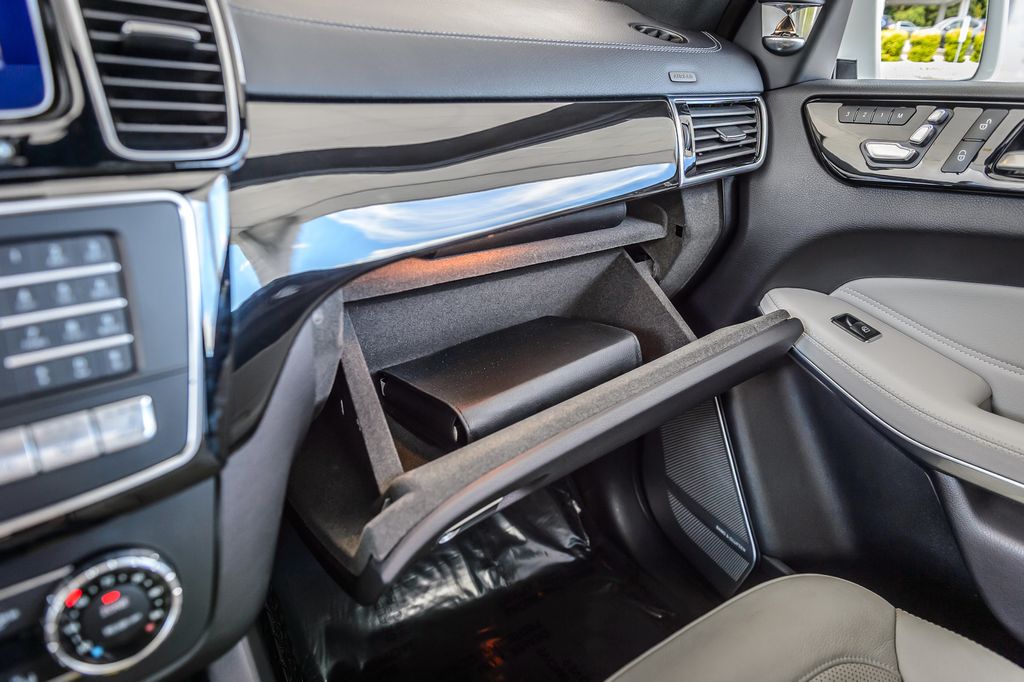 2018 Mercedes-Benz GLS GLS550 4MATIC - NAV - BANG AND OLUFSEN - THIRD ROW - BLUETOOTH - 23053292 - 40