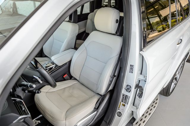 2018 Mercedes-Benz GLS GLS550 4MATIC - NAV - BANG AND OLUFSEN - THIRD ROW - BLUETOOTH - 23053292 - 42