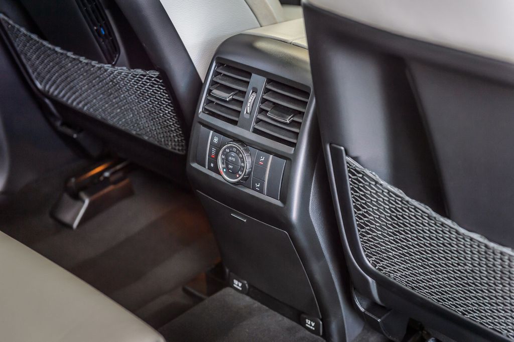 2018 Mercedes-Benz GLS GLS550 4MATIC - NAV - BANG AND OLUFSEN - THIRD ROW - BLUETOOTH - 23053292 - 46