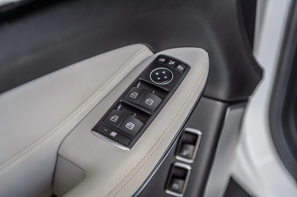 2018 Mercedes-Benz GLS GLS550 4MATIC - NAV - BANG AND OLUFSEN - THIRD ROW - BLUETOOTH - 23053292 - 54