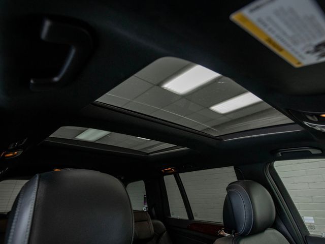 2018 Mercedes-Benz GLS GLS 550 4MATIC SUV - 23012824 - 24