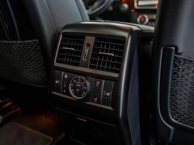 2018 Mercedes-Benz GLS GLS 550 4MATIC SUV - 23012824 - 26