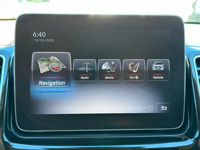 2018 Mercedes-Benz GLS GLS 550 4MATIC SUV - 22937447 - 65