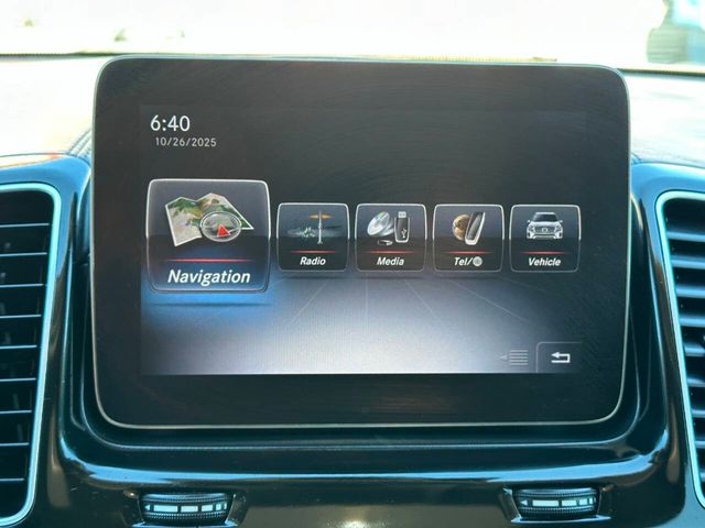 2018 Mercedes-Benz GLS GLS 550 4MATIC SUV - 22937447 - 66