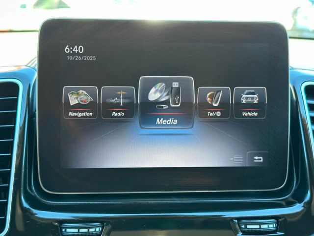 2018 Mercedes-Benz GLS GLS 550 4MATIC SUV - 22937447 - 69