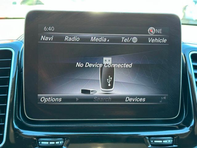 2018 Mercedes-Benz GLS GLS 550 4MATIC SUV - 22937447 - 70