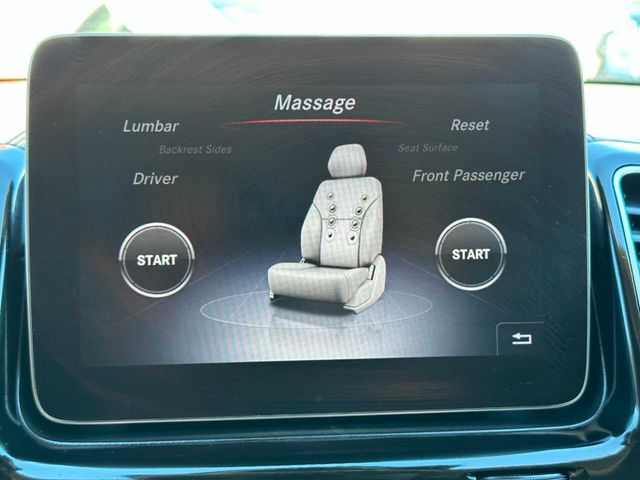 2018 Mercedes-Benz GLS GLS 550 4MATIC SUV - 22937447 - 75