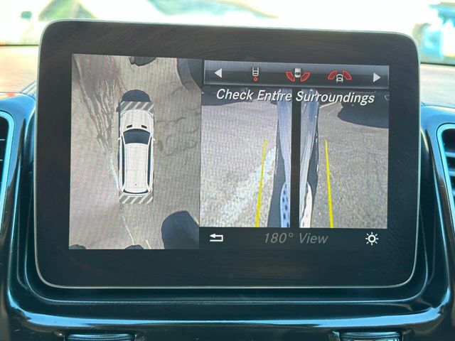 2018 Mercedes-Benz GLS GLS 550 4MATIC SUV - 22937447 - 82