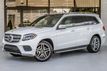 2018 Mercedes-Benz GLS GLS 550 4MATIC SUV - 23053292 - 1
