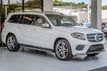 2018 Mercedes-Benz GLS GLS 550 4MATIC SUV - 23053292 - 3