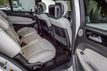 2018 Mercedes-Benz GLS GLS 550 4MATIC SUV - 23053292 - 45