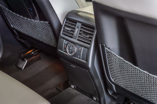 2018 Mercedes-Benz GLS GLS 550 4MATIC SUV - 23053292 - 46