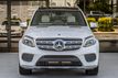 2018 Mercedes-Benz GLS GLS 550 4MATIC SUV - 23053292 - 4