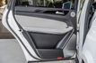 2018 Mercedes-Benz GLS GLS 550 4MATIC SUV - 23053292 - 57