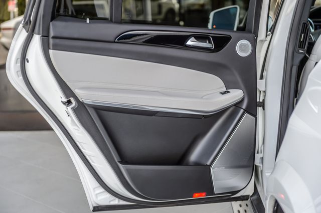 2018 Mercedes-Benz GLS GLS 550 4MATIC SUV - 23053292 - 57