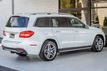 2018 Mercedes-Benz GLS GLS 550 4MATIC SUV - 23053292 - 8