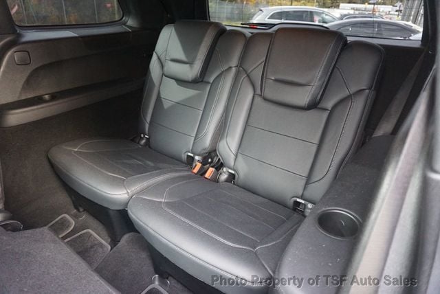 2018 Mercedes-Benz GLS GLS 550 4MATIC SUV DRIVER ASSIST PANO CARPLAY NAVI 360 CAMERAS  - 22942068 - 13