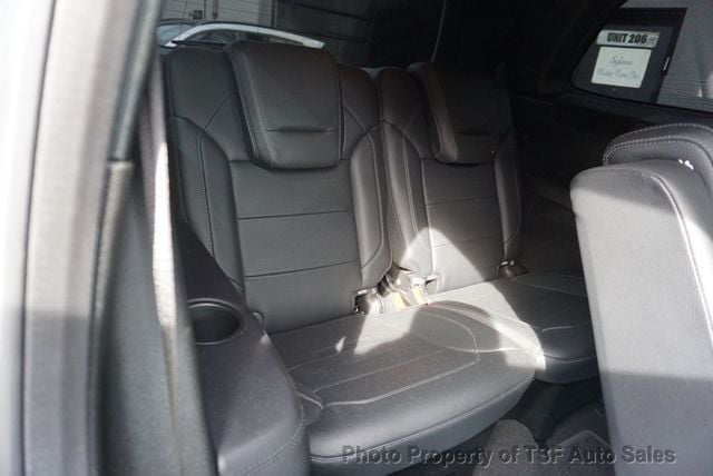 2018 Mercedes-Benz GLS GLS 550 4MATIC SUV DRIVER ASSIST PANO CARPLAY NAVI 360 CAMERAS  - 22942068 - 14