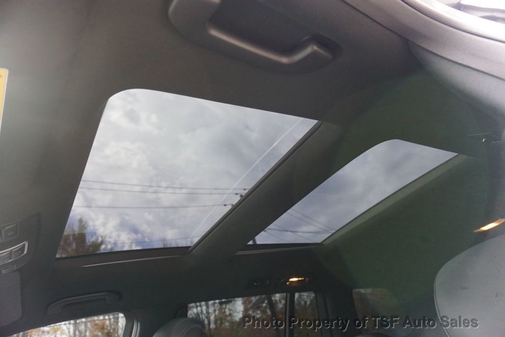 2018 Mercedes-Benz GLS GLS 550 4MATIC SUV DRIVER ASSIST PANO CARPLAY NAVI 360 CAMERAS  - 22942068 - 15