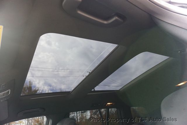 2018 Mercedes-Benz GLS GLS 550 4MATIC SUV DRIVER ASSIST PANO CARPLAY NAVI 360 CAMERAS  - 22942068 - 15