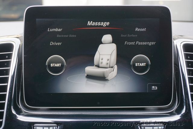 2018 Mercedes-Benz GLS GLS 550 4MATIC SUV DRIVER ASSIST PANO CARPLAY NAVI 360 CAMERAS  - 22942068 - 26