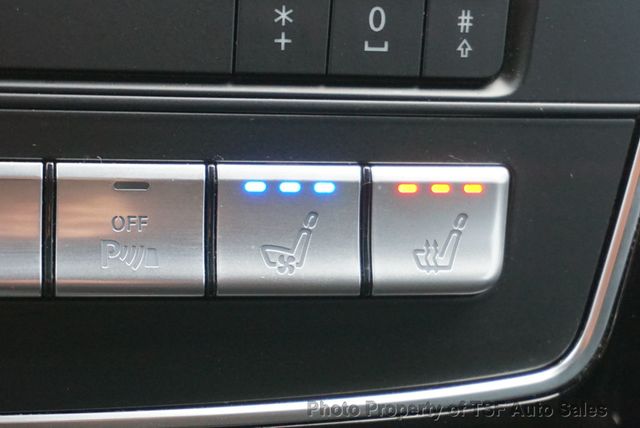 2018 Mercedes-Benz GLS GLS 550 4MATIC SUV DRIVER ASSIST PANO CARPLAY NAVI 360 CAMERAS  - 22942068 - 31