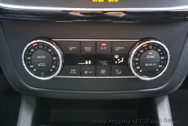 2018 Mercedes-Benz GLS GLS 550 4MATIC SUV DRIVER ASSIST PANO CARPLAY NAVI 360 CAMERAS  - 22942068 - 32