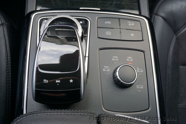 2018 Mercedes-Benz GLS GLS 550 4MATIC SUV DRIVER ASSIST PANO CARPLAY NAVI 360 CAMERAS  - 22942068 - 33