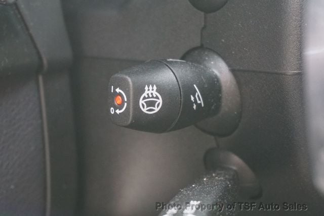 2018 Mercedes-Benz GLS GLS 550 4MATIC SUV DRIVER ASSIST PANO CARPLAY NAVI 360 CAMERAS  - 22942068 - 35