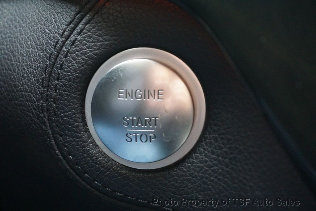 2018 Mercedes-Benz GLS GLS 550 4MATIC SUV DRIVER ASSIST PANO CARPLAY NAVI 360 CAMERAS  - 22942068 - 36