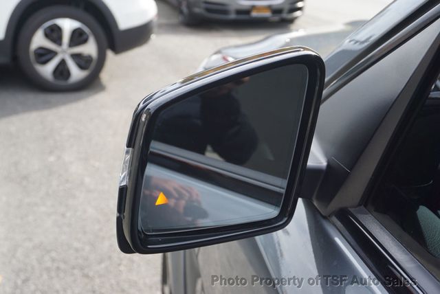 2018 Mercedes-Benz GLS GLS 550 4MATIC SUV DRIVER ASSIST PANO CARPLAY NAVI 360 CAMERAS  - 22942068 - 37