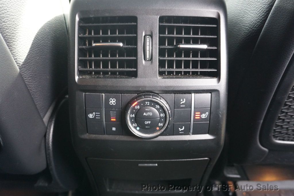 2018 Mercedes-Benz GLS GLS 550 4MATIC SUV DRIVER ASSIST PANO CARPLAY NAVI 360 CAMERAS  - 22942068 - 42