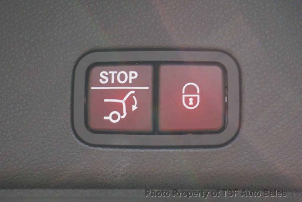 2018 Mercedes-Benz GLS GLS 550 4MATIC SUV DRIVER ASSIST PANO CARPLAY NAVI 360 CAMERAS  - 22942068 - 43