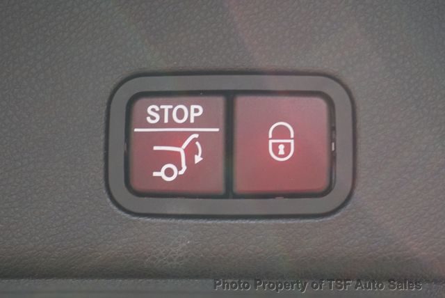 2018 Mercedes-Benz GLS GLS 550 4MATIC SUV DRIVER ASSIST PANO CARPLAY NAVI 360 CAMERAS  - 22942068 - 43