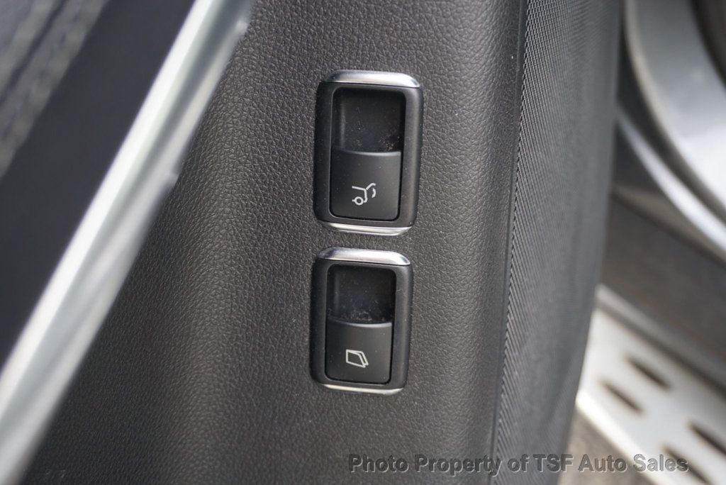 2018 Mercedes-Benz GLS GLS 550 4MATIC SUV DRIVER ASSIST PANO CARPLAY NAVI 360 CAMERAS  - 22942068 - 45