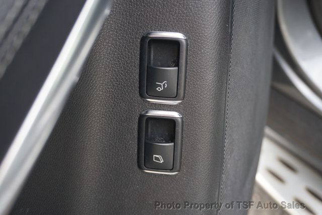 2018 Mercedes-Benz GLS GLS 550 4MATIC SUV DRIVER ASSIST PANO CARPLAY NAVI 360 CAMERAS  - 22942068 - 45