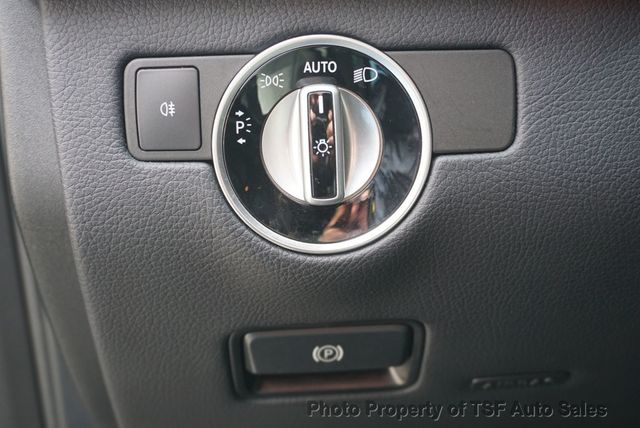 2018 Mercedes-Benz GLS GLS 550 4MATIC SUV DRIVER ASSIST PANO CARPLAY NAVI 360 CAMERAS  - 22942068 - 46