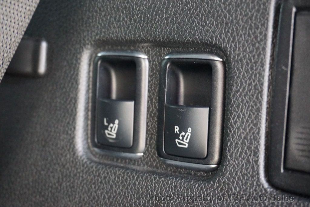 2018 Mercedes-Benz GLS GLS 550 4MATIC SUV DRIVER ASSIST PANO CARPLAY NAVI 360 CAMERAS  - 22942068 - 47