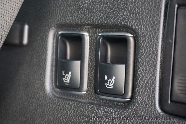 2018 Mercedes-Benz GLS GLS 550 4MATIC SUV DRIVER ASSIST PANO CARPLAY NAVI 360 CAMERAS  - 22942068 - 47