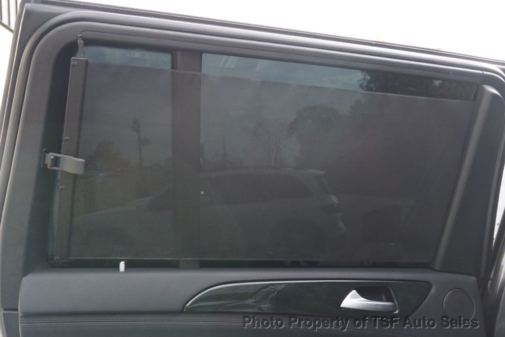 2018 Mercedes-Benz GLS GLS 550 4MATIC SUV DRIVER ASSIST PANO CARPLAY NAVI 360 CAMERAS  - 22942068 - 48