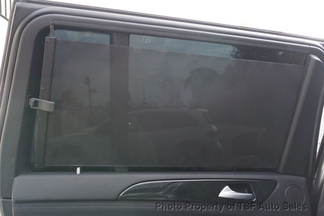 2018 Mercedes-Benz GLS GLS 550 4MATIC SUV DRIVER ASSIST PANO CARPLAY NAVI 360 CAMERAS  - 22942068 - 48