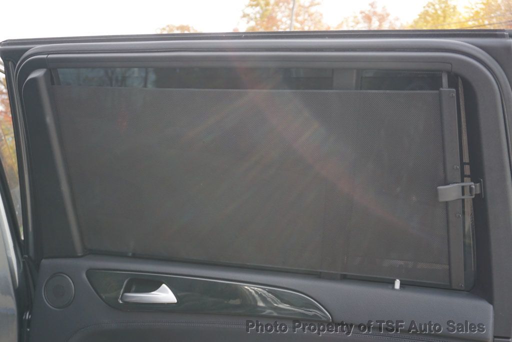 2018 Mercedes-Benz GLS GLS 550 4MATIC SUV DRIVER ASSIST PANO CARPLAY NAVI 360 CAMERAS  - 22942068 - 49