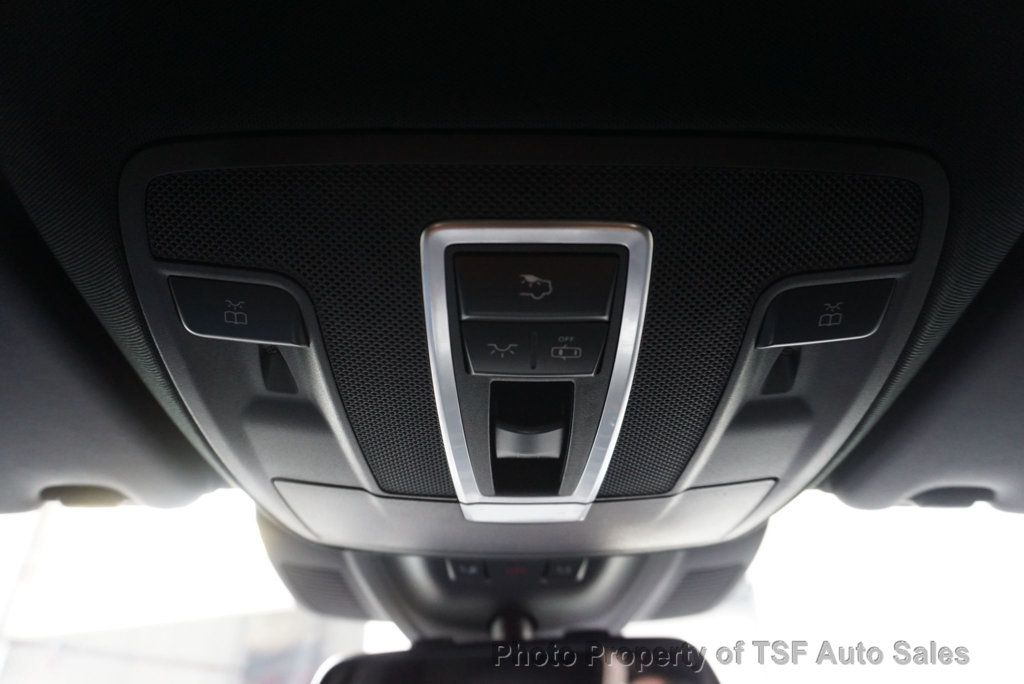 2018 Mercedes-Benz GLS GLS 550 4MATIC SUV DRIVER ASSIST PANO CARPLAY NAVI 360 CAMERAS  - 22942068 - 50