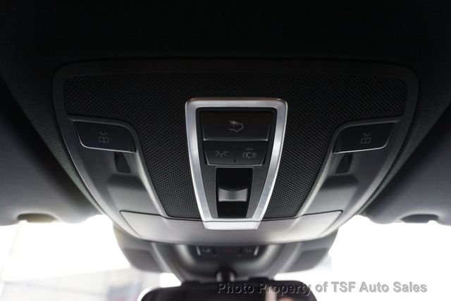 2018 Mercedes-Benz GLS GLS 550 4MATIC SUV DRIVER ASSIST PANO CARPLAY NAVI 360 CAMERAS  - 22942068 - 50