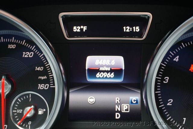 2018 Mercedes-Benz GLS GLS 550 4MATIC SUV DRIVER ASSIST PANO CARPLAY NAVI 360 CAMERAS  - 22942068 - 54